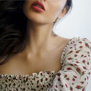 Reformation Pinto Top size S